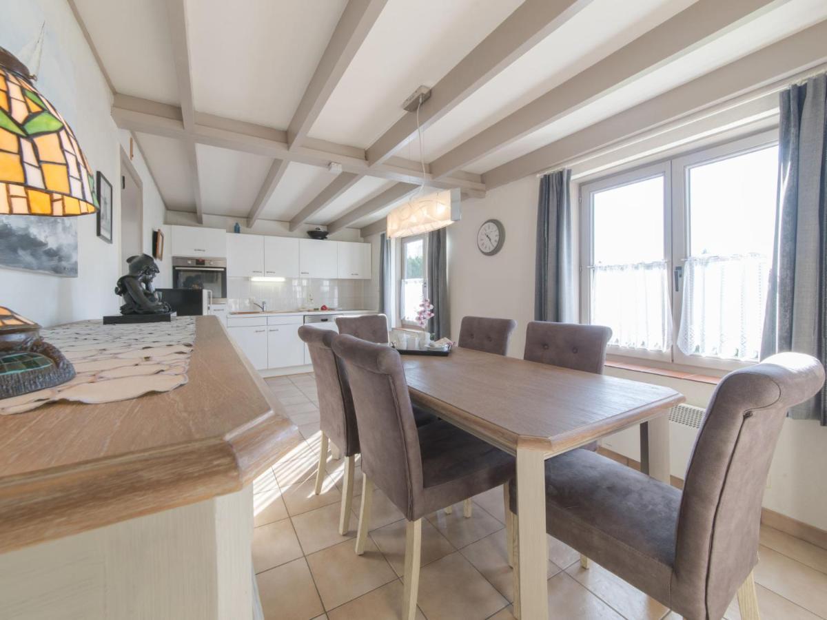 Holiday Home Noordzeepark Zeewind 2-1 By Interhome Mispelburg Exterior foto